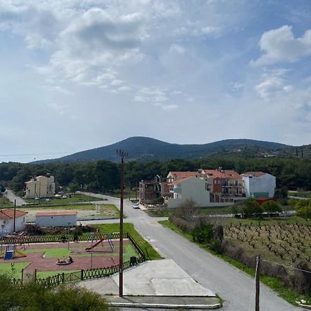 Hera Loft Ireo (Samos) Exterior foto