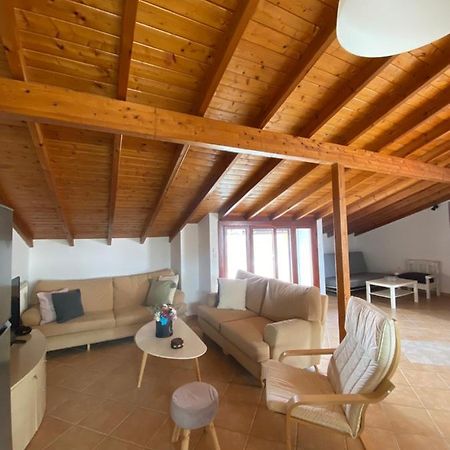 Hera Loft Ireo (Samos) Exterior foto