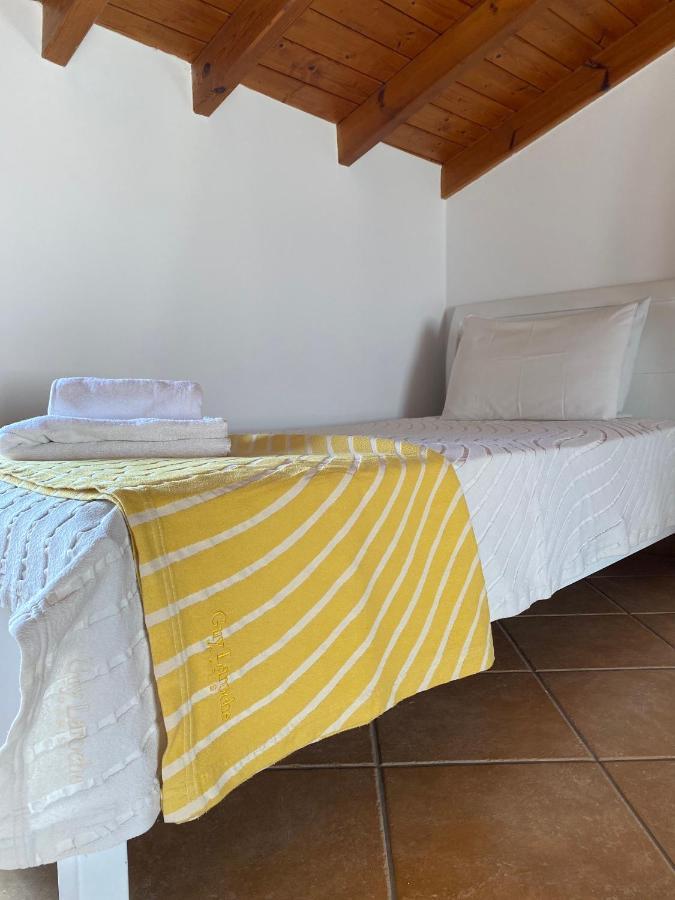Hera Loft Ireo (Samos) Exterior foto