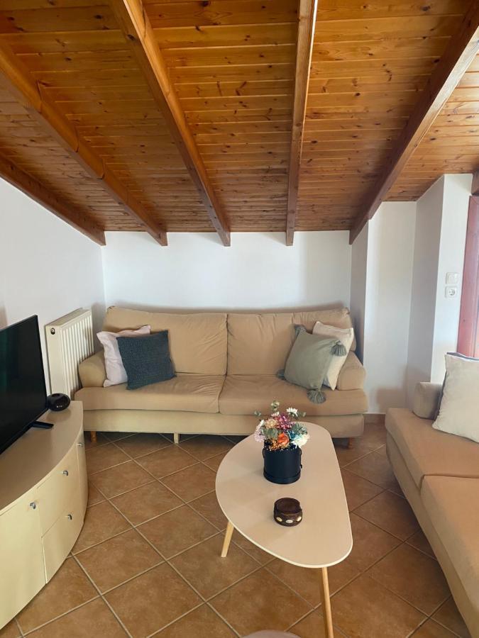 Hera Loft Ireo (Samos) Exterior foto