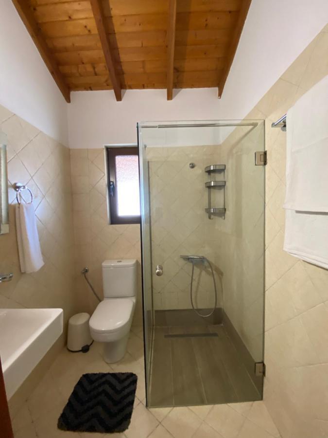 Hera Loft Ireo (Samos) Exterior foto