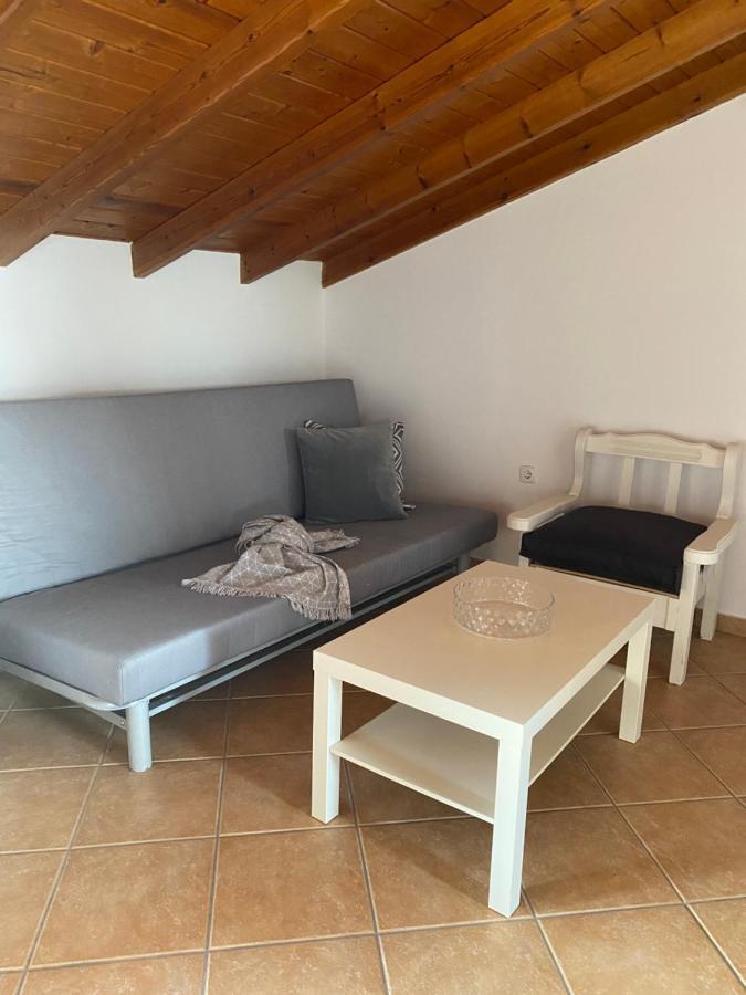 Hera Loft Ireo (Samos) Exterior foto
